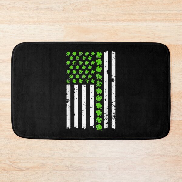 Item preview, St Patrick's Day Irish American Usa Flag Patty's Day  designed and sold by vergielx.