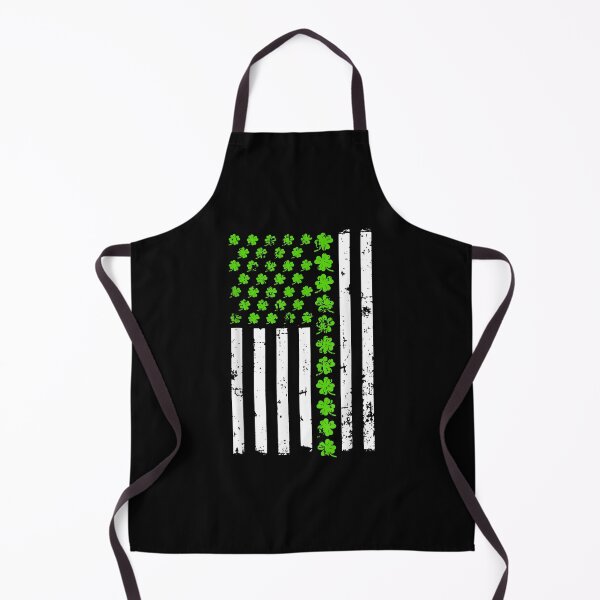 Item preview, St Patrick's Day Irish American Usa Flag Patty's Day  designed and sold by vergielx.