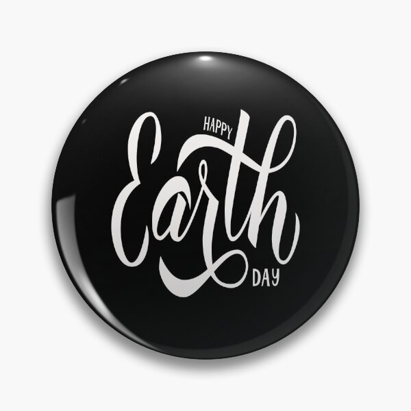 Item preview, Happy earth day designed and sold by pnkpopcorn.