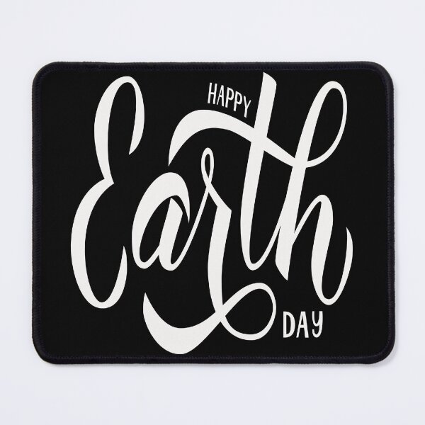 Item preview, Happy earth day designed and sold by pnkpopcorn.