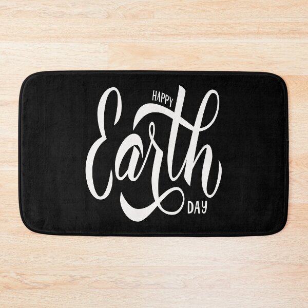 Item preview, Happy earth day designed and sold by pnkpopcorn.