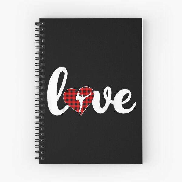 Item preview, Kickboxing Sports Lover Buffalo Plaid Kickboxing Valentine  designed and sold by vergielx.