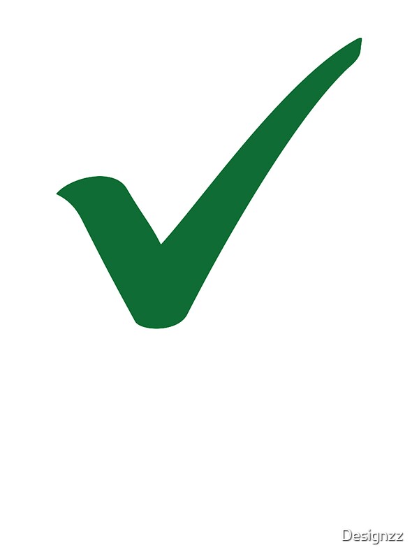 green check marks projectlibre