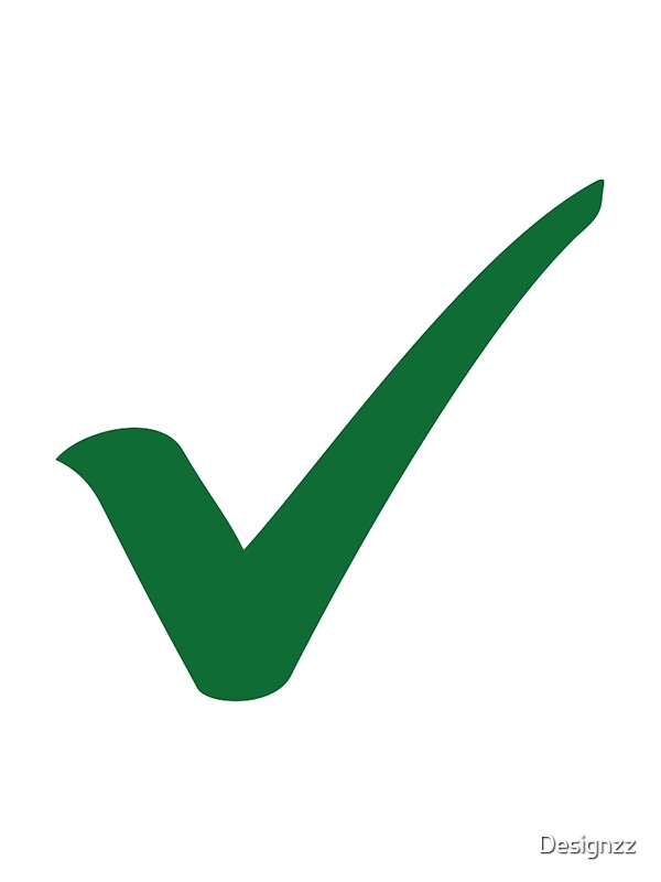 Richtig Symbol Richtig Symbol