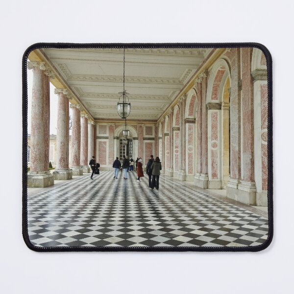 Item preview, Grand Trianon, Palace of Versailles designed and sold by Martina Nicolls.