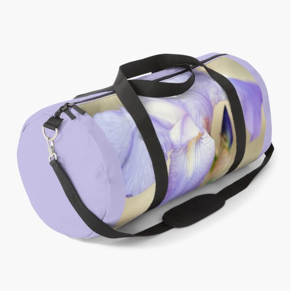 Item preview, Simple Beauty of a Mauve Iris designed and sold by imaginethis.