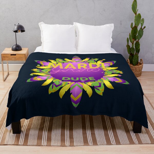 Item preview, mardi gras dude, funny fleur the ris mardi gras    designed and sold by PrettyVectors.