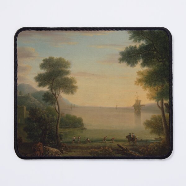 Item preview, John Wootton Classical Landscape Paint designed and sold by Magical Designs.