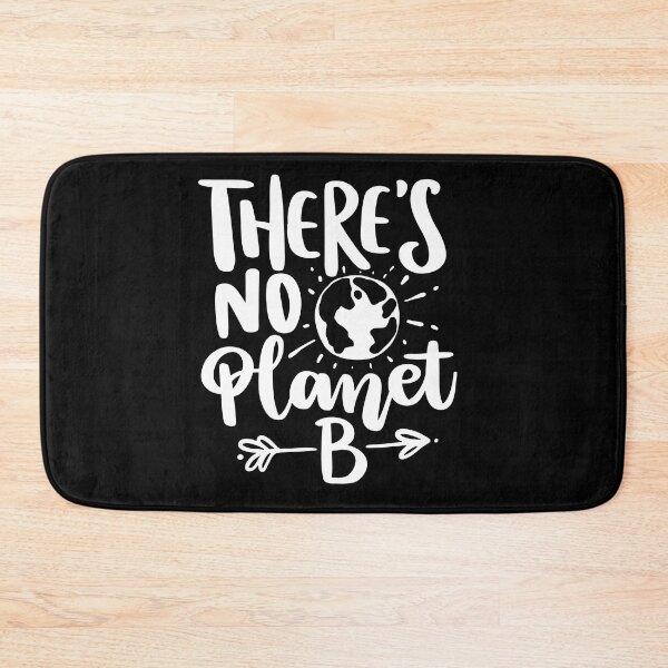 Item preview, There's no planet b designed and sold by pnkpopcorn.