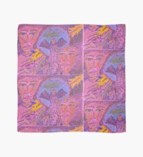 angels wearing wings Scarf
