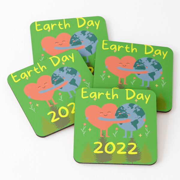 Item preview, Green Earth Day 2022 Gifts designed and sold by fra02.