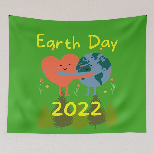 Item preview, Green Earth Day 2022 Gifts designed and sold by fra02.