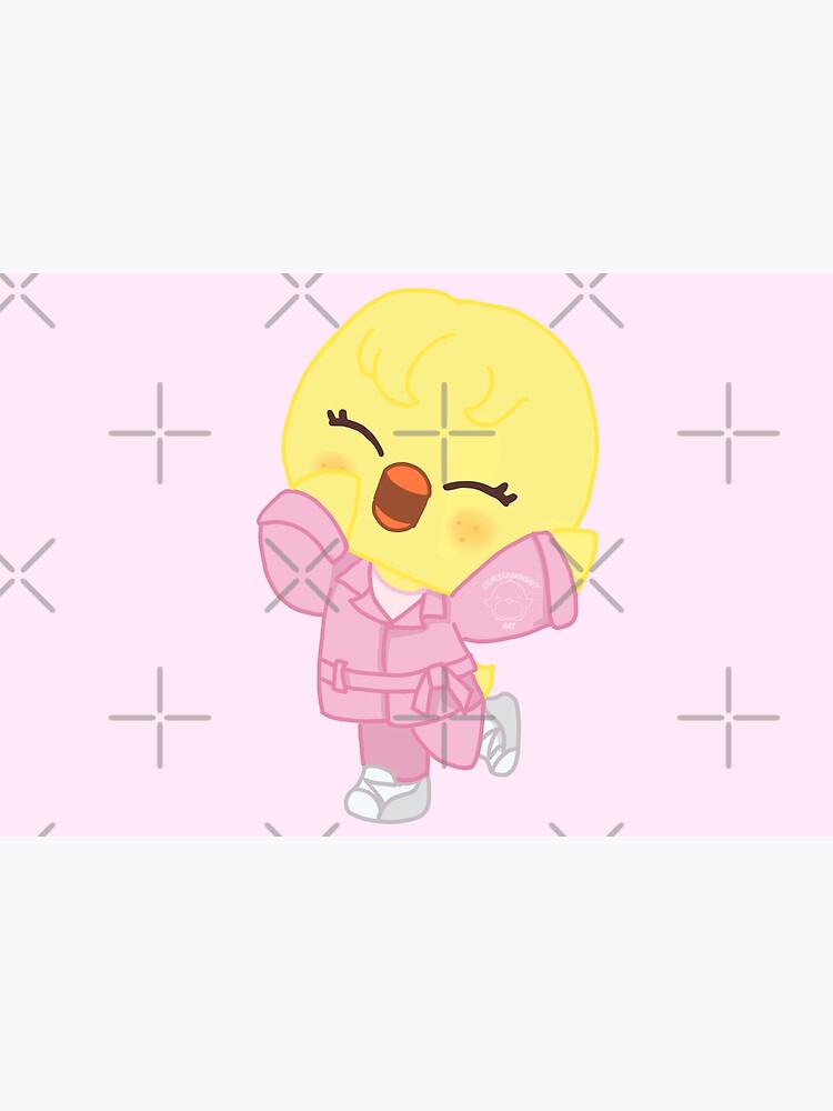 skzoo leebit 衣装　chocolate factory STRAY KIDS (SKZOO) Love Stay Chocolate Factory Leebit