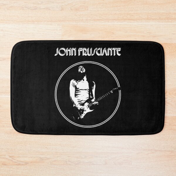 Item preview, JOHN FRUSCIANTE   designed and sold by PrettyVectors.