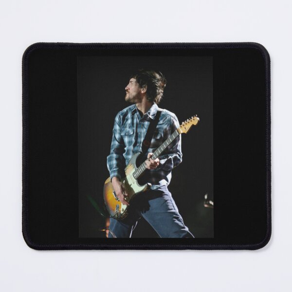 Item preview, BEST SELLING - John Frusciante designed and sold by PrettyVectors.
