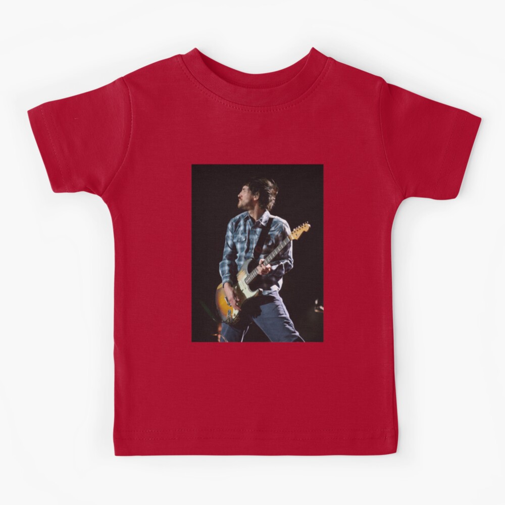 John Frusciante Tシャツ uekitaya_roc981
