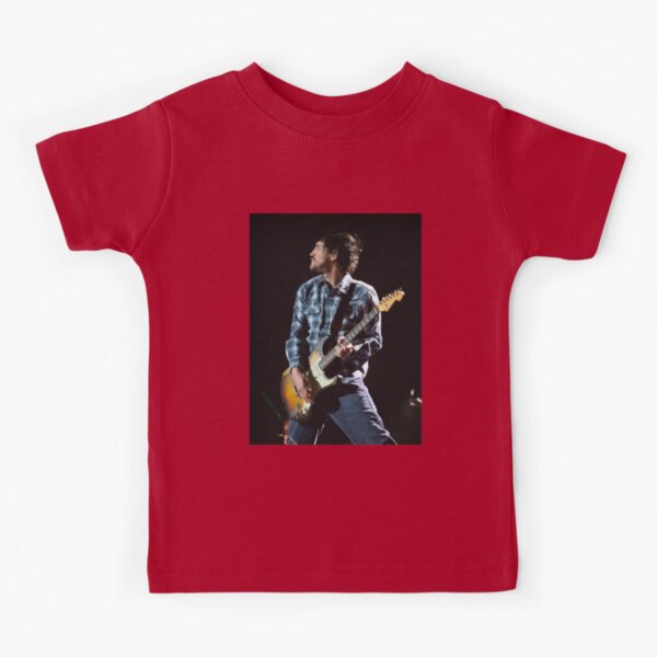 John Frusciante Tee Jesus Gift For Fans Men All Size Shirt