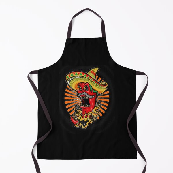 Item preview, Design Red Hot Chili Peppers best selling designed and sold by PrettyVectors.
