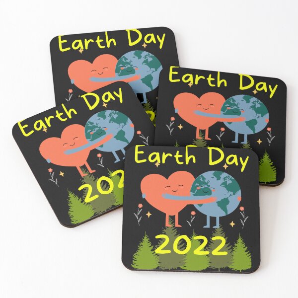 Item preview, Earth Day 2022 Gifts designed and sold by fra02.
