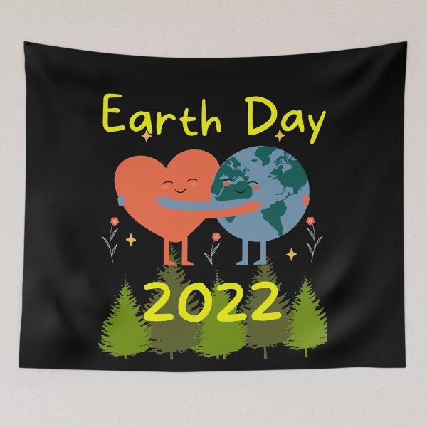 Item preview, Earth Day 2022 Gifts designed and sold by fra02.