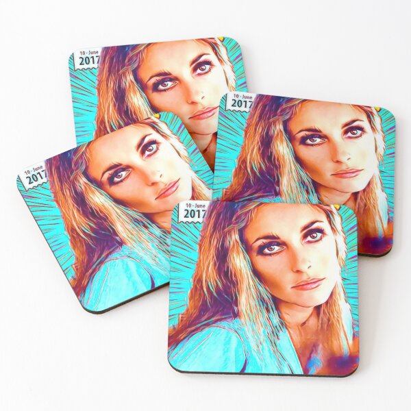 Item preview, Sharon Tate Movie Star designed and sold by Hautforte.