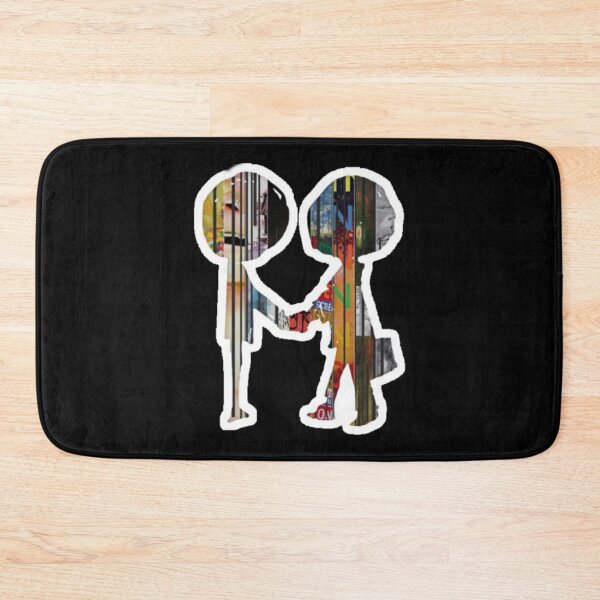 Item preview, Two Head   designed and sold by PrettyVectors.