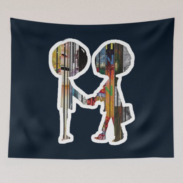 Item preview, Two Head   designed and sold by PrettyVectors.