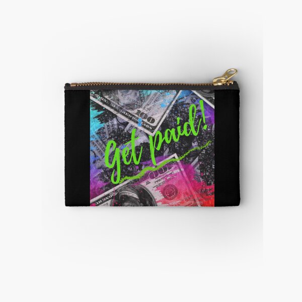 Item preview, Get paid  designed and sold by Mr7Williams.
