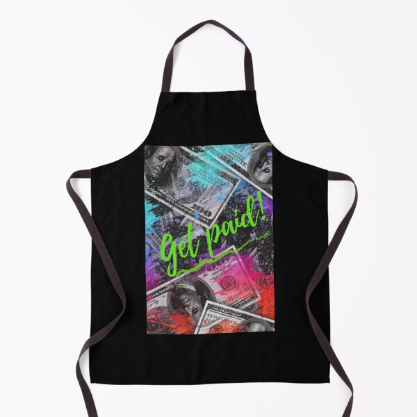 Item preview, Get paid designed and sold by Mr7Williams.