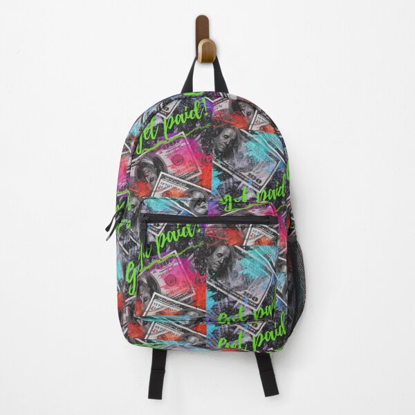 Item preview, Get paid  designed and sold by Mr7Williams.