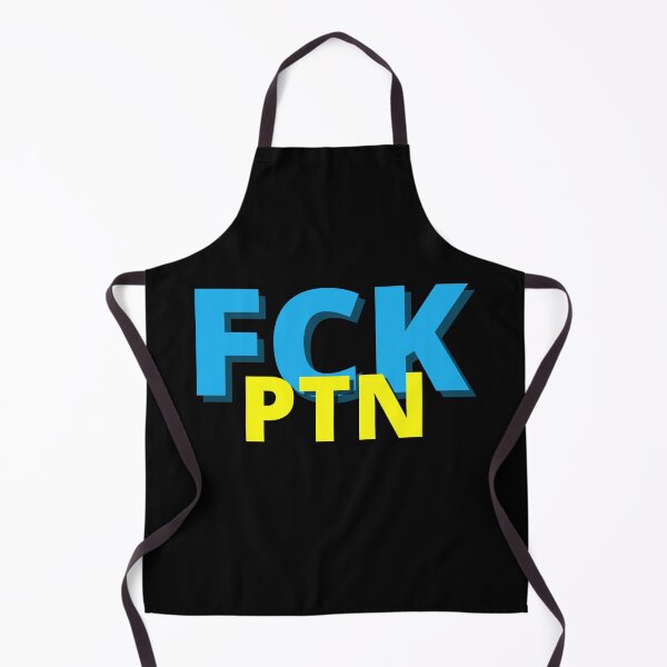 Item preview, FCK PTN designed and sold by zakariadesigner.
