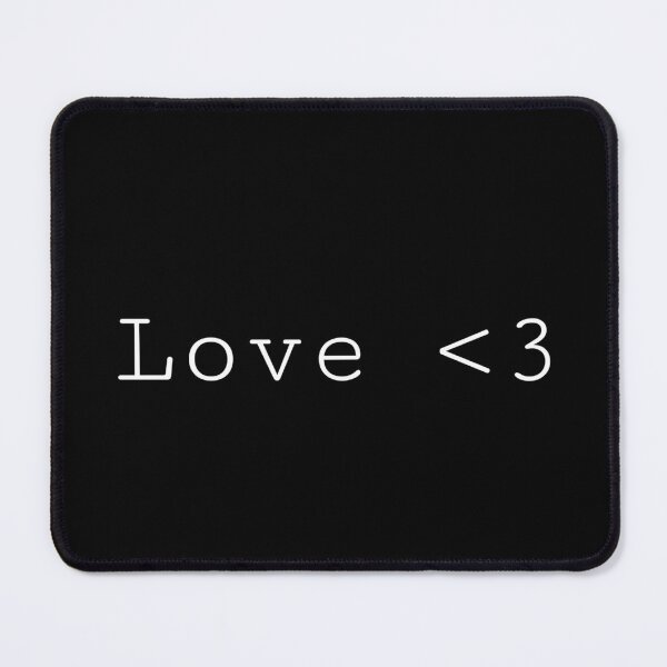 Item preview, Love <3 designed and sold by Julie Shaw.
