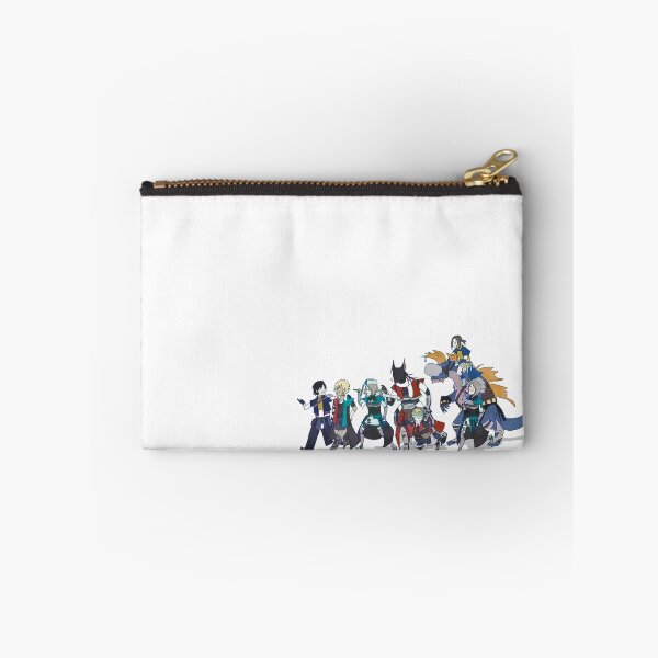 Item preview, The Last Remnant Family Parade designed and sold by Cycha.