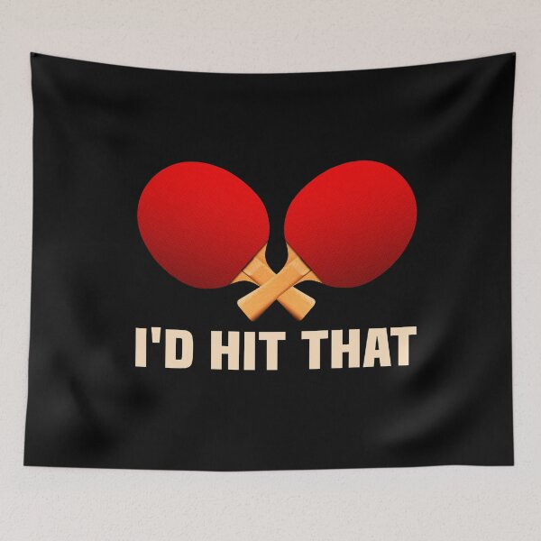 Item preview, I'd hit that designed and sold by pnkpopcorn.
