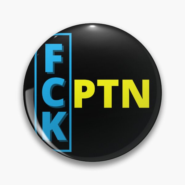 Item preview, FCK PTN designed and sold by zakariadesigner.
