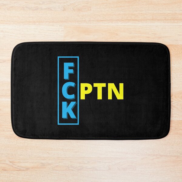 Item preview, FCK PTN designed and sold by zakariadesigner.
