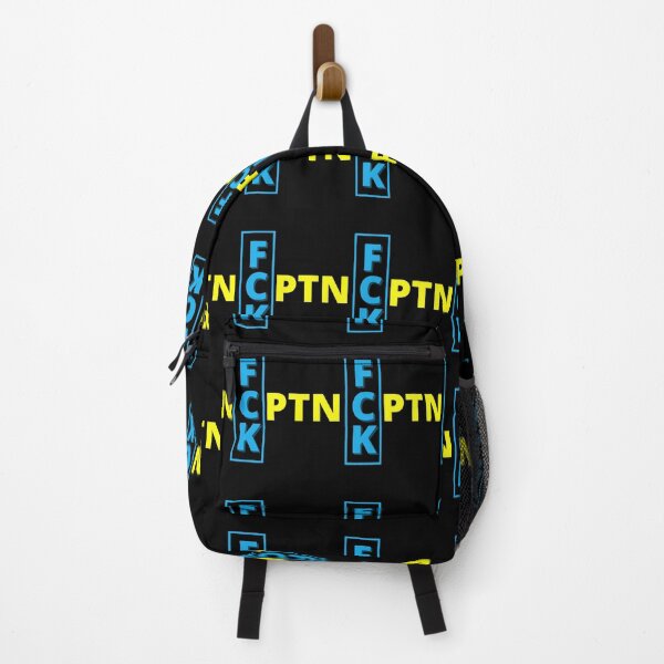 Item preview, FCK PTN designed and sold by zakariadesigner.