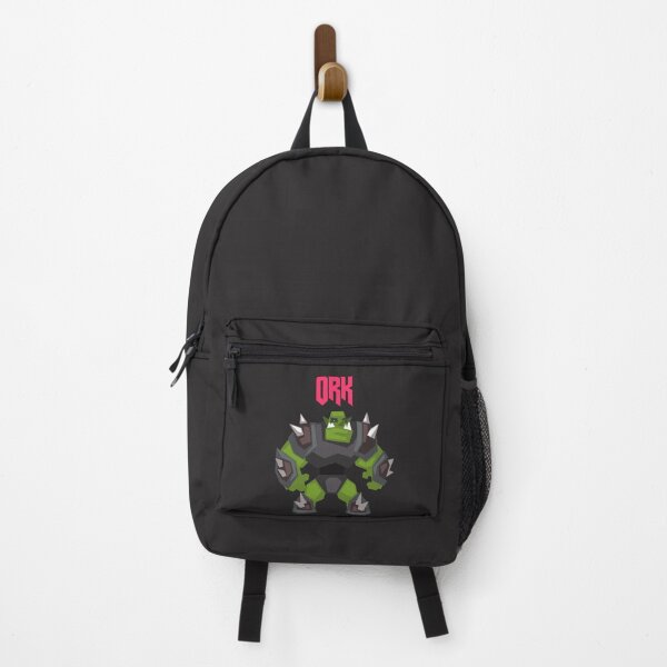 Item preview, Ork  designed and sold by GamerArtist.