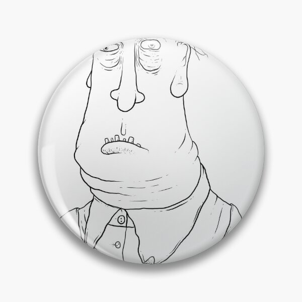 Item preview, Mr boss man designed and sold by Toupee3000.
