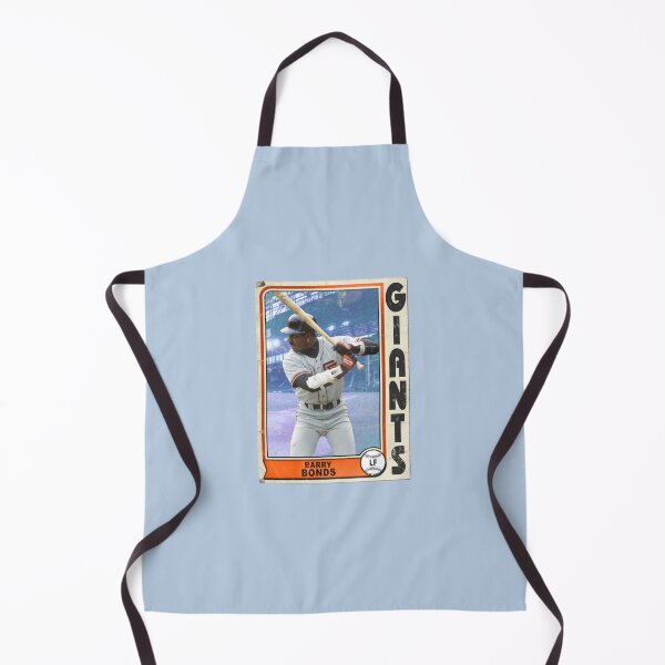 Item preview, Retro Barry Bonds Giants Trading Card Classic T-Shirt designed and sold by FloriSchreiber.
