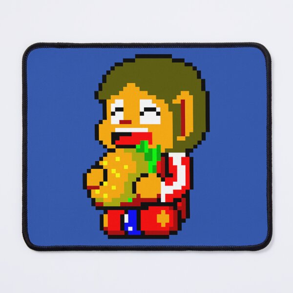 Item preview, Hamburger Kidd designed and sold by Retro-Freak.