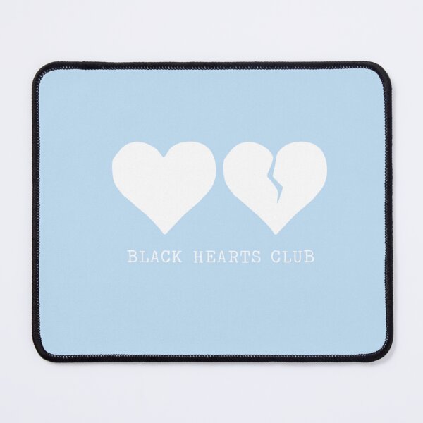 Item preview, Best Seller - Yungblud Black Hearts Club Merchandise Essential T-Shirt designed and sold by MehmTezcan.