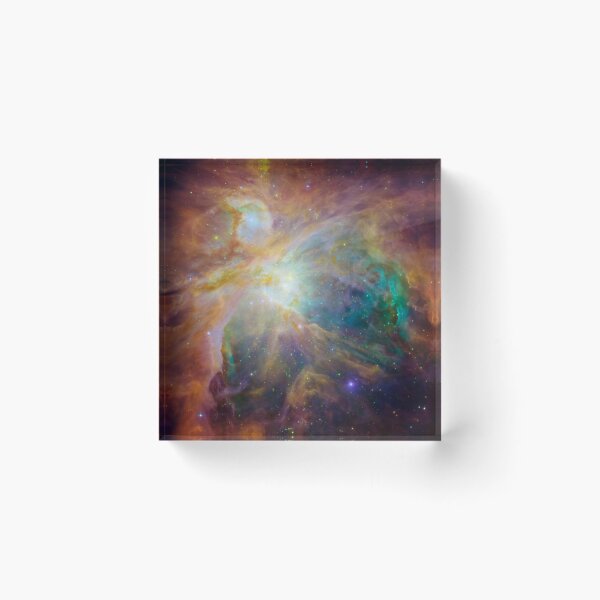 Item preview, Orion Nebula designed and sold by GodIsDead-iknow.