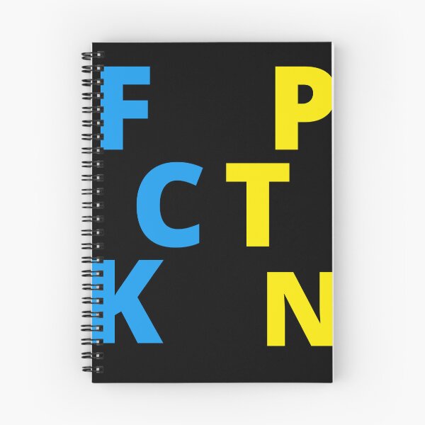 Item preview, FCK PTN designed and sold by zakariadesigner.