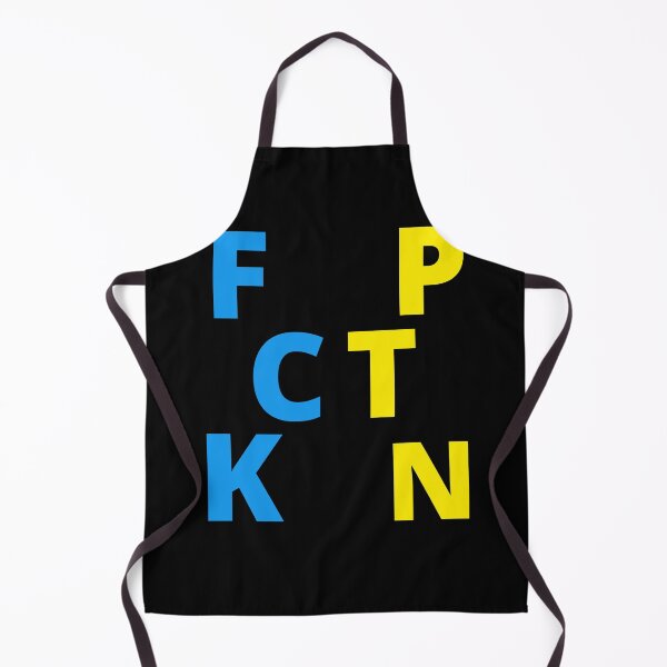 Item preview, FCK PTN designed and sold by zakariadesigner.