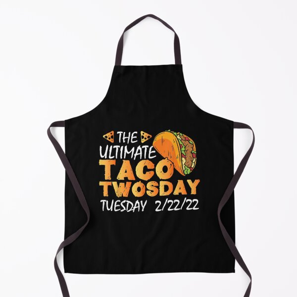 Item preview, Taco Twosday The Ultimate Taco Twosday Tuesday 2 22 22 2022  designed and sold by wendyy88.