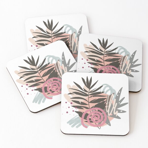 Item preview, Colorful tropical design designed and sold by vianahline.