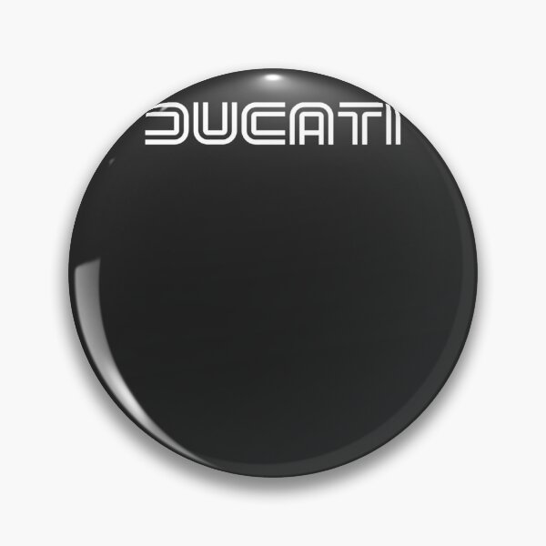 Item preview, ducati old logo Essential T-Shirt designed and sold by SonjMuller.