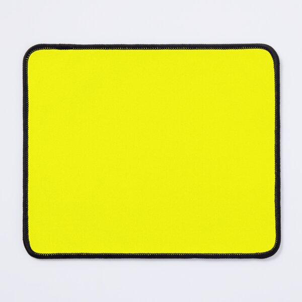 Item preview, Plain Yellow designed and sold by IlaLub.