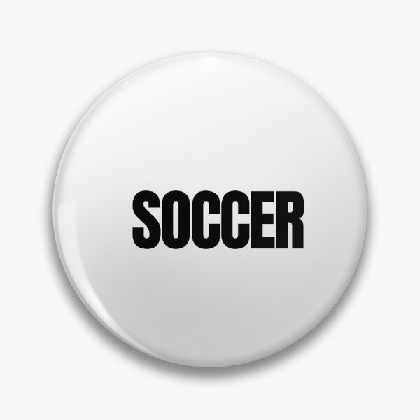 Item preview, Soccer designed and sold by Minimalist Quotes and Sayings.